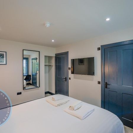 The Righ Hotell Oban Eksteriør bilde
