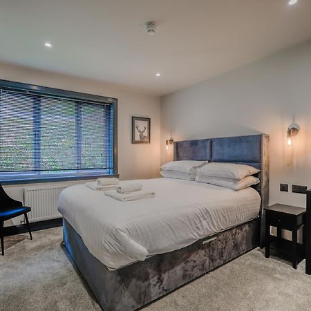 The Righ Hotell Oban Eksteriør bilde