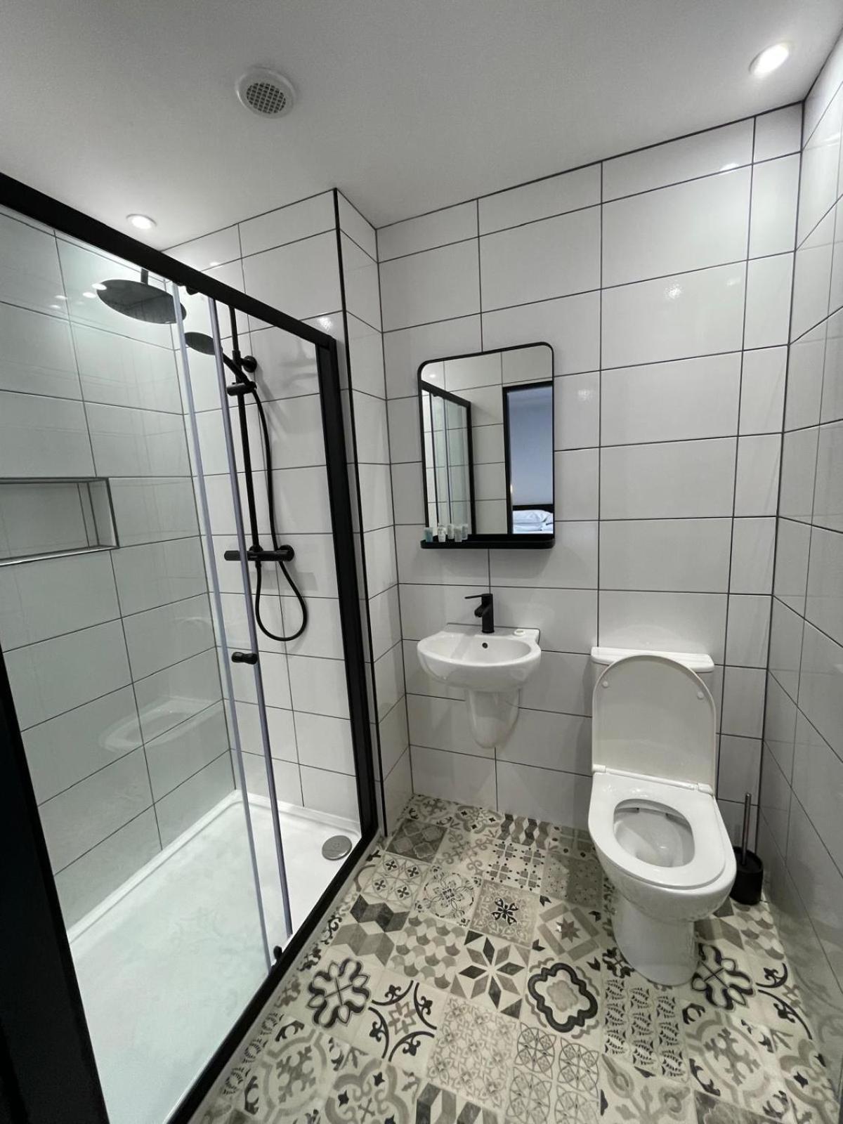 The Righ Hotell Oban Eksteriør bilde