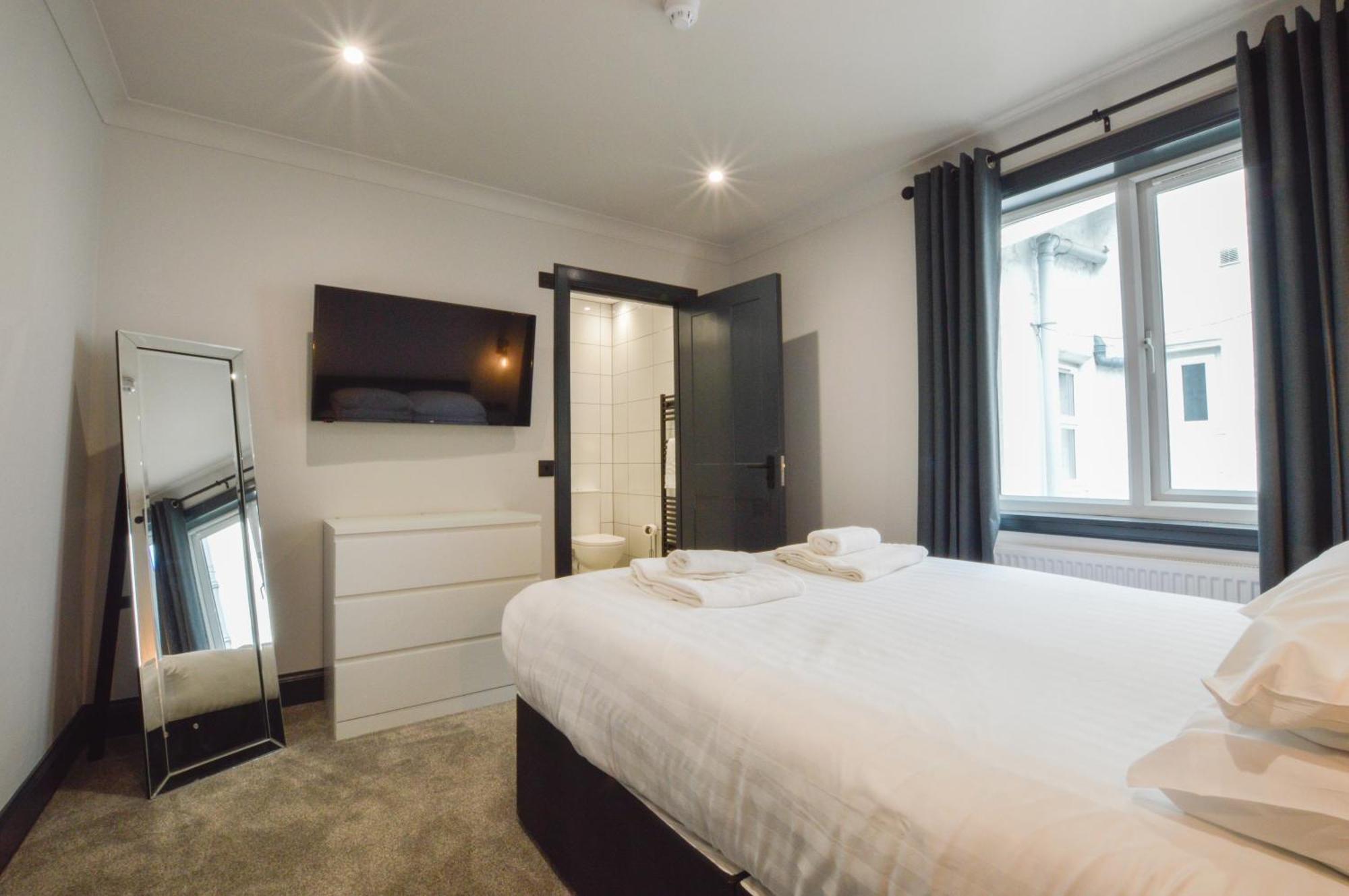 The Righ Hotell Oban Eksteriør bilde