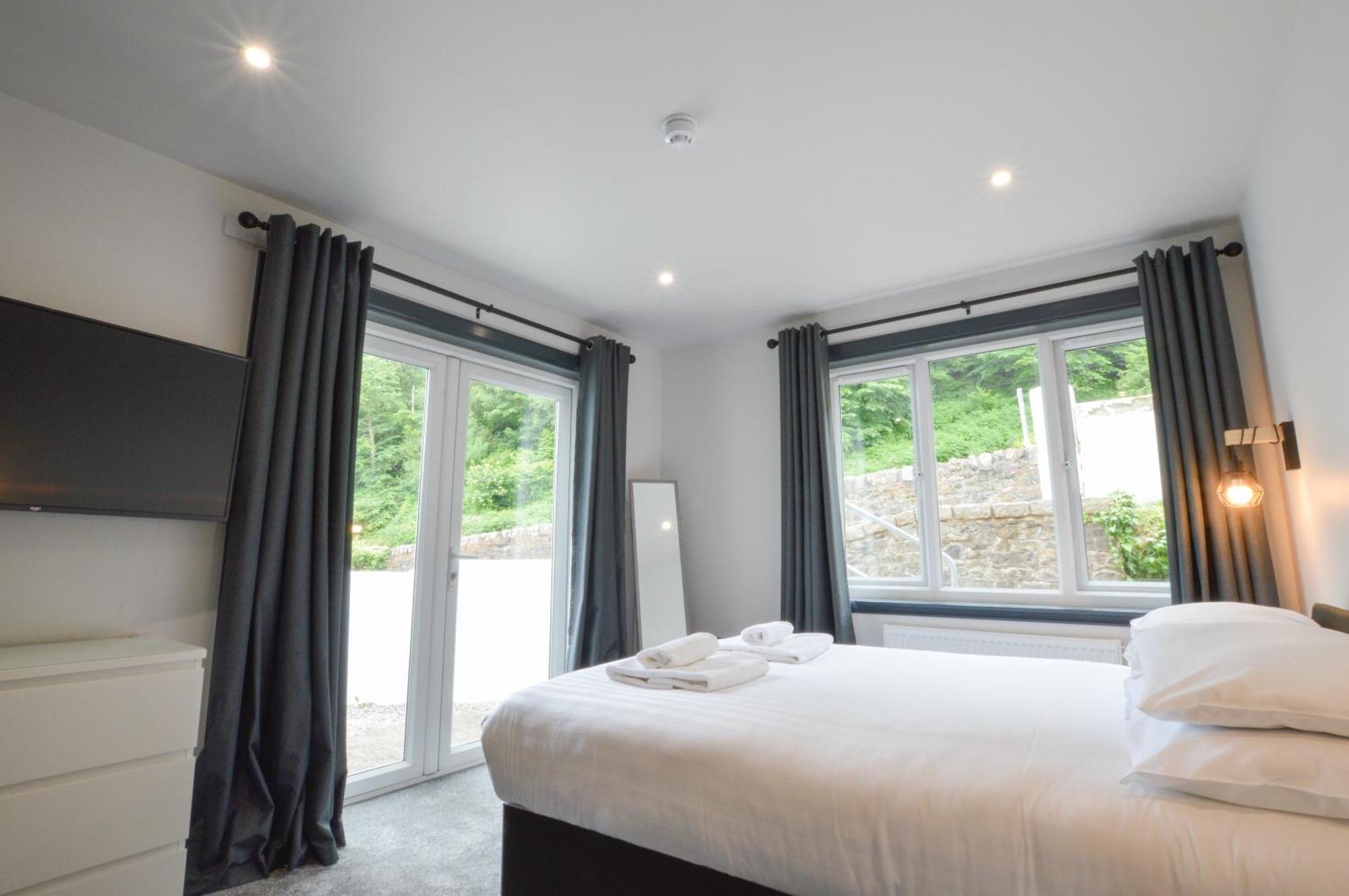 The Righ Hotell Oban Eksteriør bilde