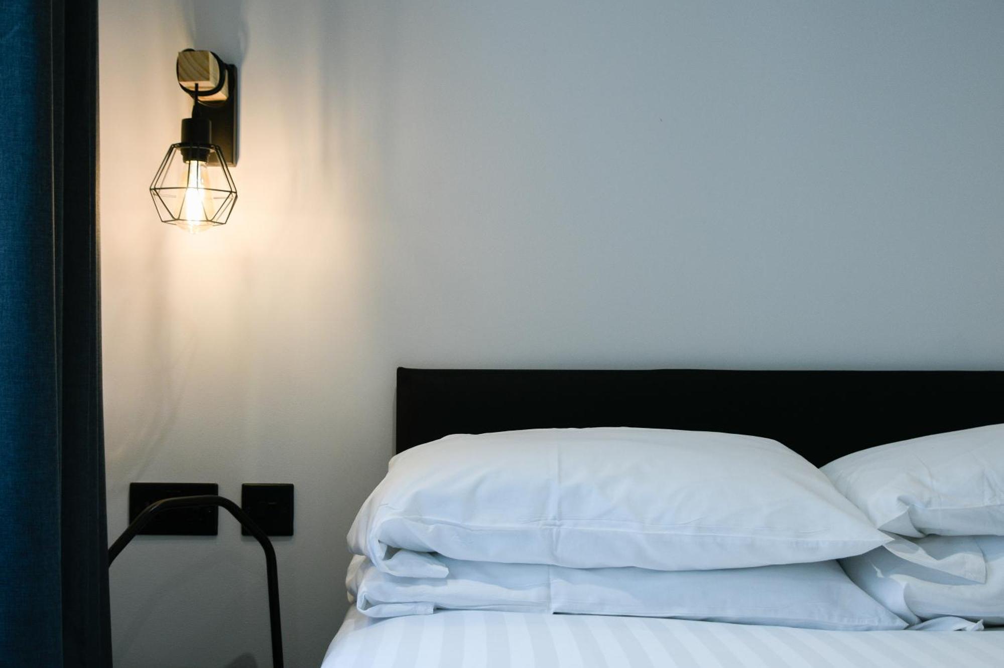 The Righ Hotell Oban Eksteriør bilde