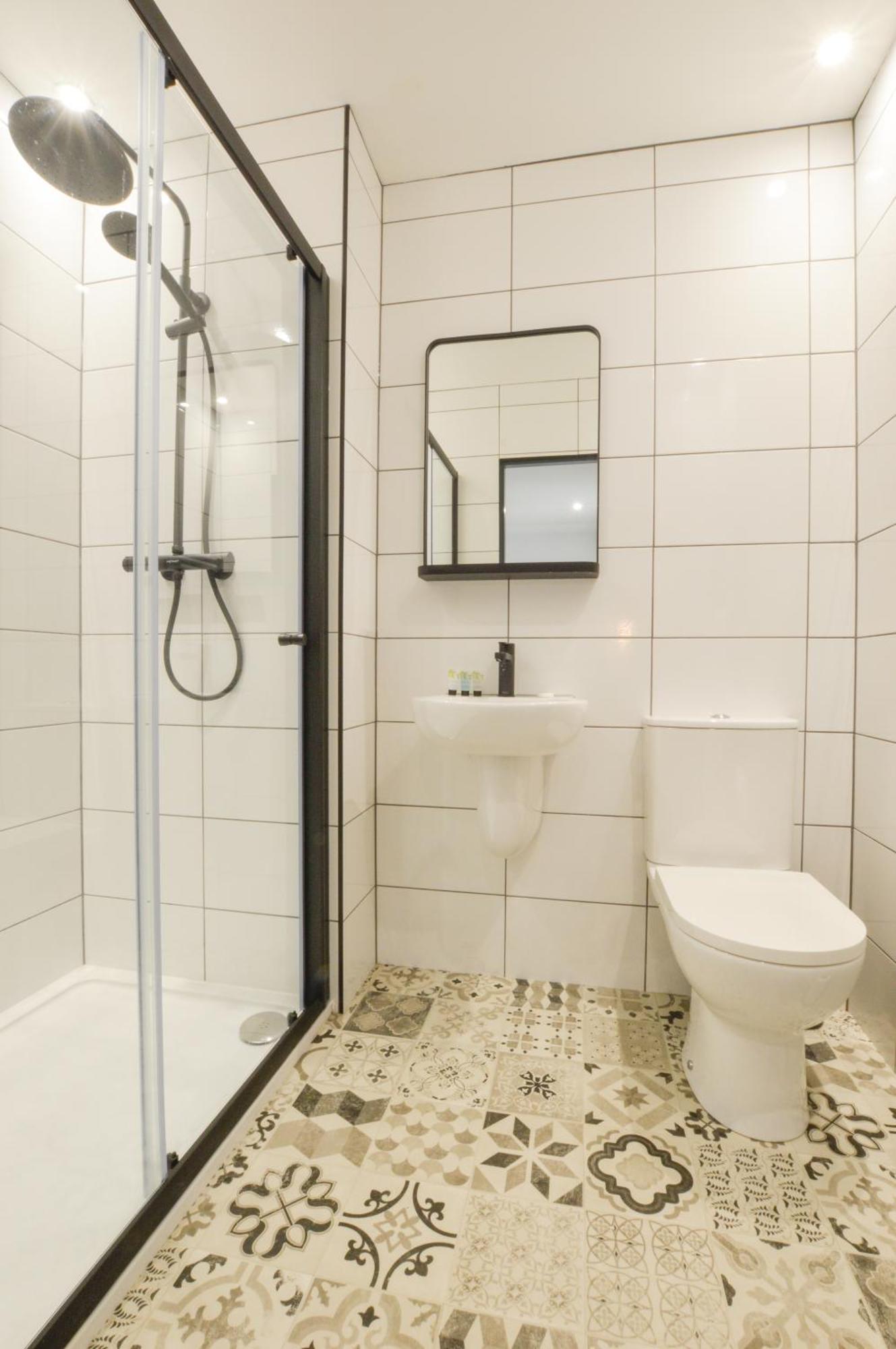 The Righ Hotell Oban Eksteriør bilde