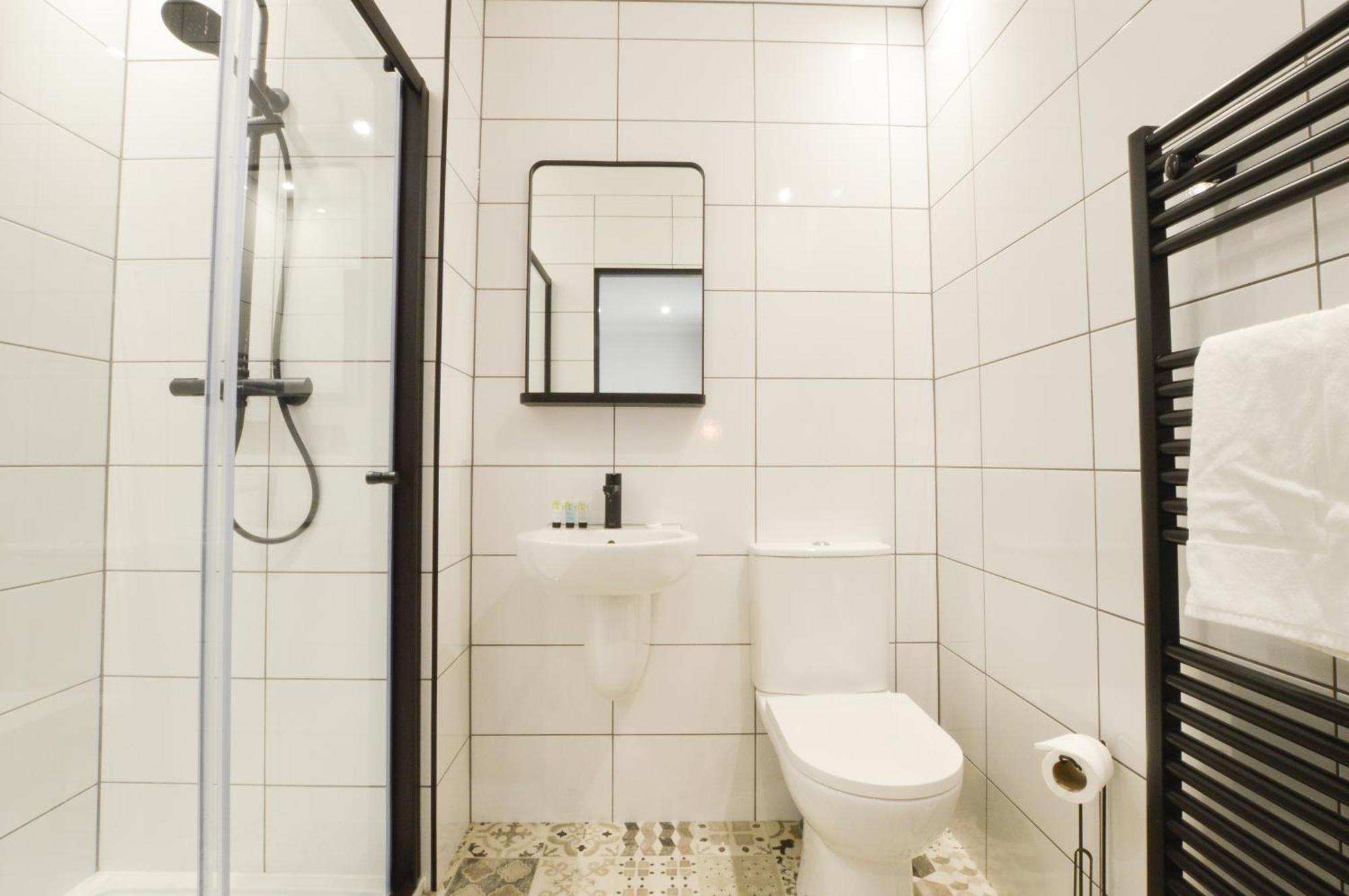 The Righ Hotell Oban Eksteriør bilde
