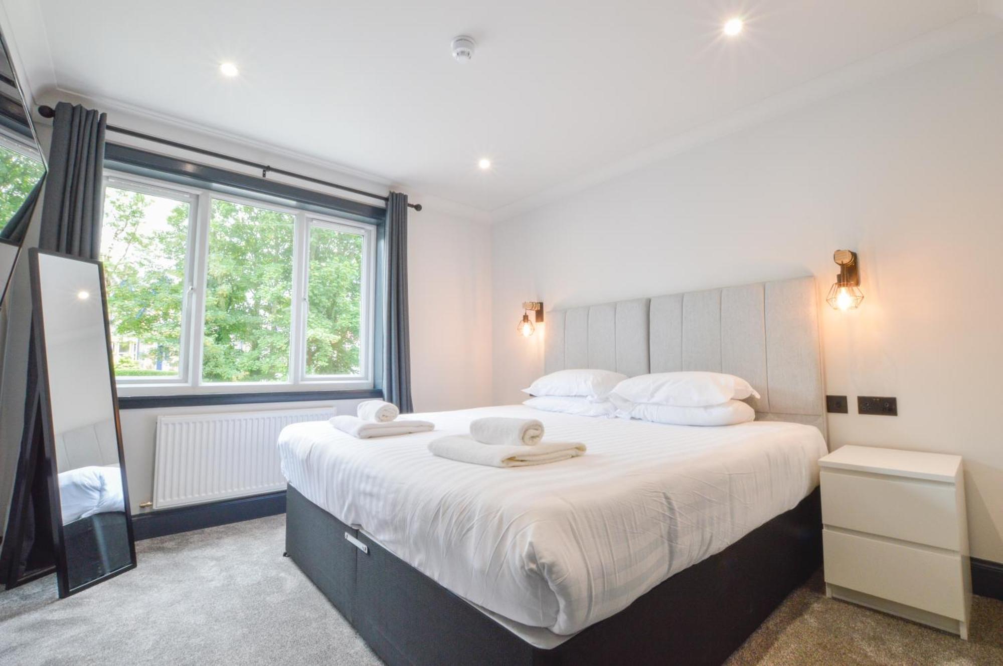 The Righ Hotell Oban Eksteriør bilde