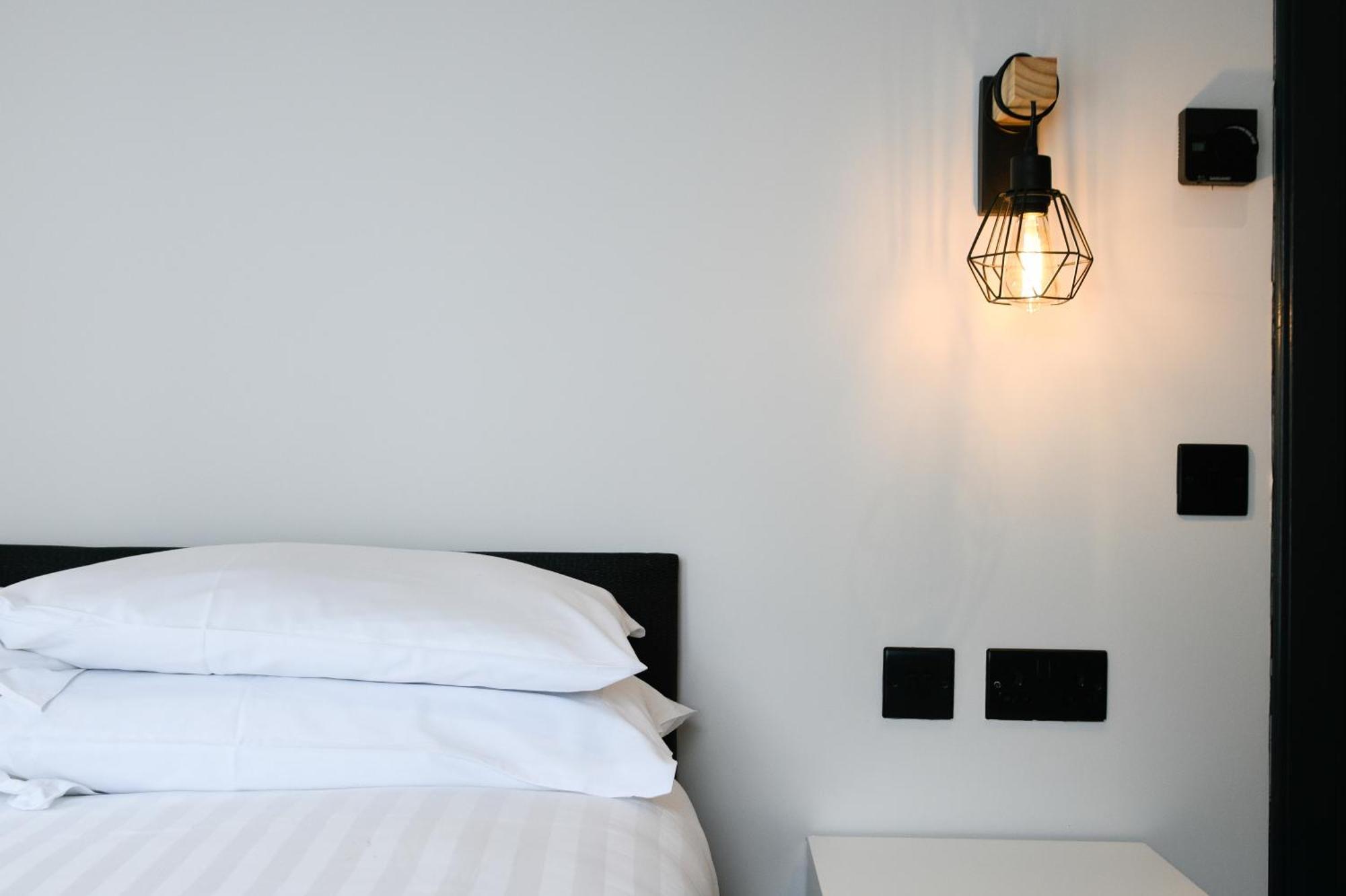The Righ Hotell Oban Eksteriør bilde