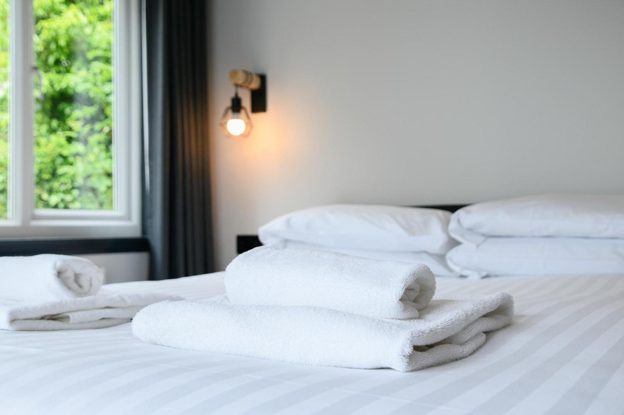 The Righ Hotell Oban Eksteriør bilde