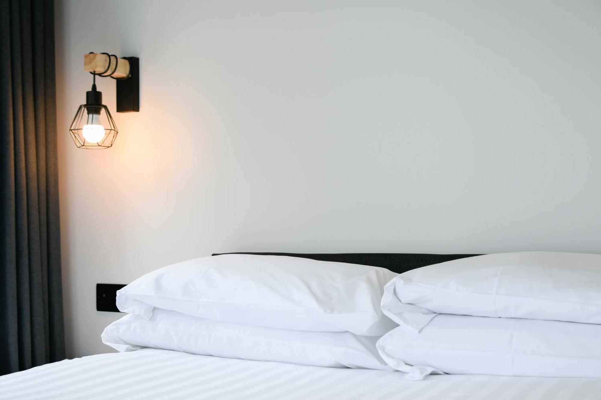 The Righ Hotell Oban Eksteriør bilde