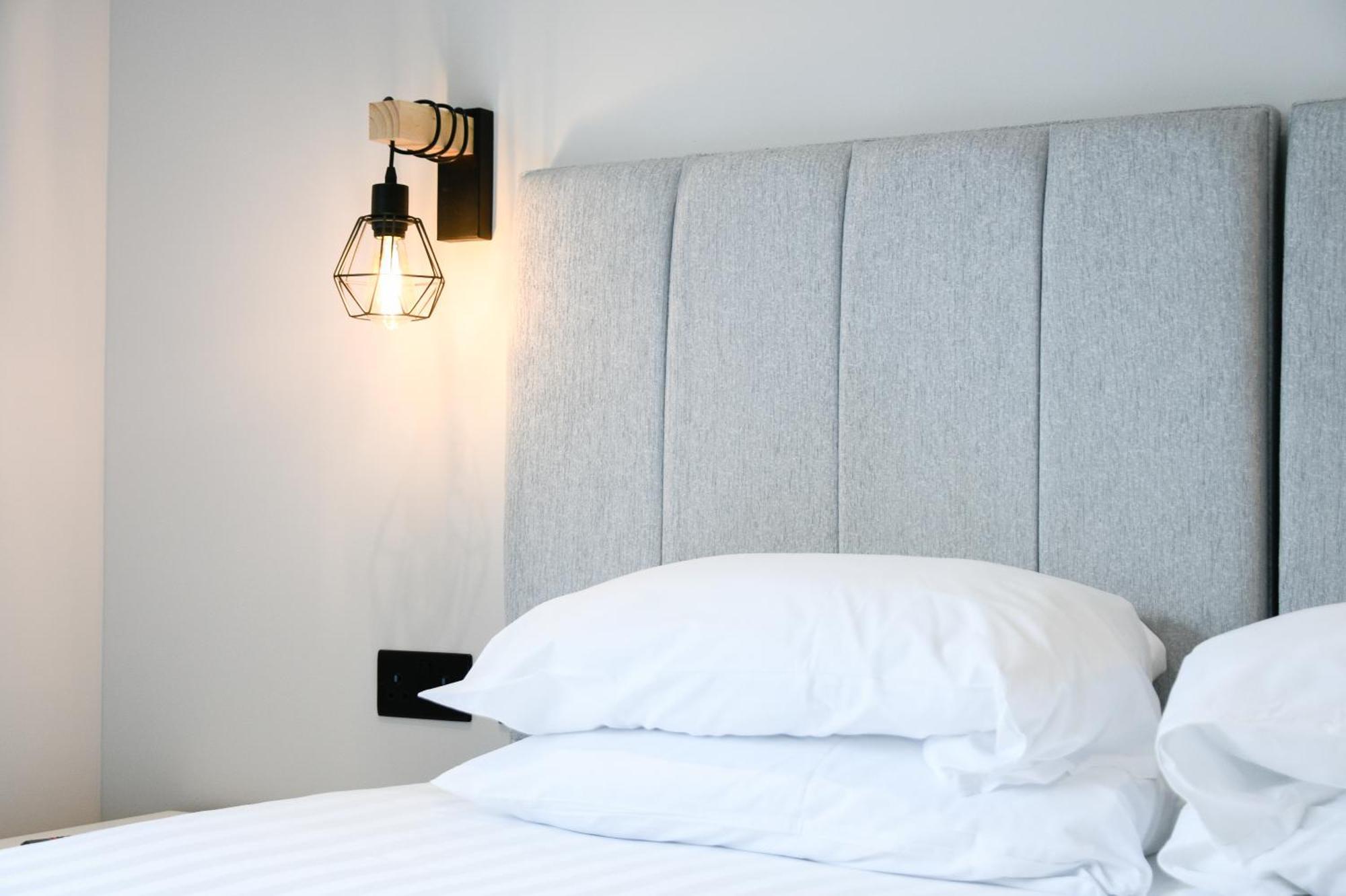 The Righ Hotell Oban Eksteriør bilde